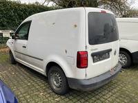 Ansicht hinten links