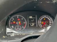 Ansicht Kombiinstrument