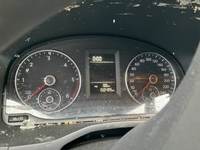 Ansicht Kombiinstrument