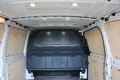 Ansicht Kofferraum / Laderaum
