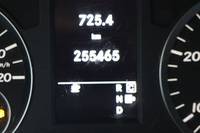 Ansicht Kombiinstrument