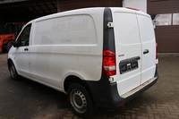 Ansicht hinten links