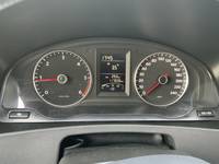 Pogled kombi instrument