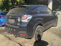 Skats no labās puses aizmugurē