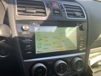 Skats - ar navigāciju