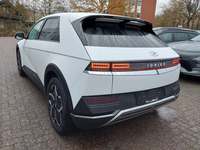 Вид сзади слева