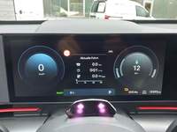 Вид на приборную панель