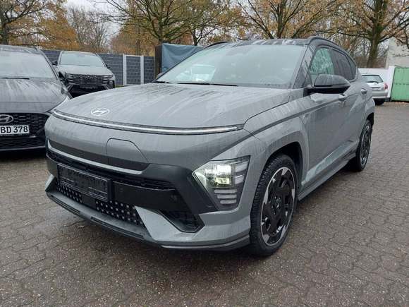 Вид спереди слева