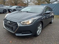 Hyundai i40 cw 1,7 CRDi DCT "blue Style"