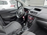 Вид на салон