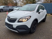 Вид спереди слева