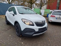 Вид спереди справа