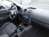 Вид на салон