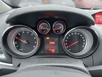 Вид на приборную панель