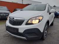 Вид спереди слева