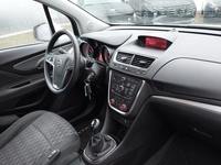 Вид на салон