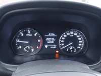 Pogled na kombinirani instrument