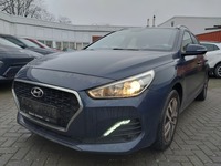 Hyundai i30 cw 1,6 CRDi "Trend"