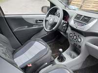 Вид на салон