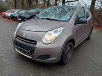 Вид спереди слева