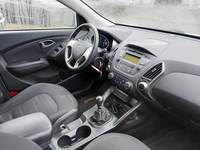 Вид на салон