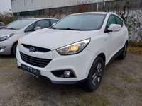 Вид спереди слева