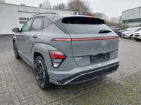 Pogled straga lijevo