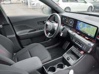 Pogled unutrašnji prostor