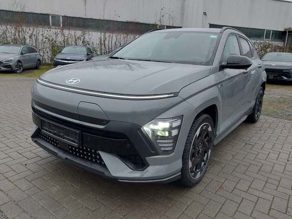 Pogled sprijeda lijevo