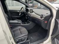 Вид на салон