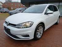 Вид спереди слева