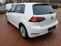 Вид сзади слева