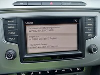 Статус автомобиля