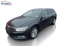 VW Passat Variant 2,0 TDI BMT DSG "Comfortline"