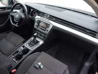 Вид на салон