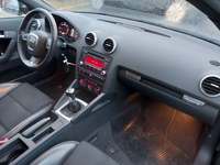 Вид на салон