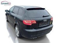 Вид сзади слева