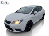 Seat Ibiza 1,4 "Stylance / Style"