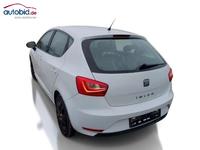 Pogled straga lijevo