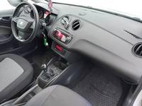 Pogled unutrašnji prostor