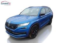 Skoda Kodiaq RS TDI 4x4 DSG