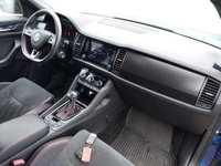 Pogled unutrašnji prostor