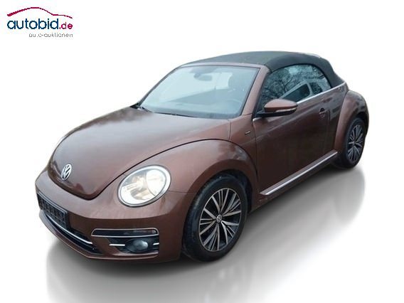 Вид спереди слева