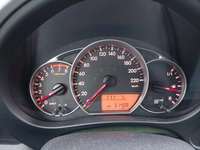 Pogled na kombinirani instrument