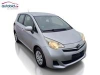 Pogled sprijeda desno