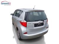 Pogled straga lijevo