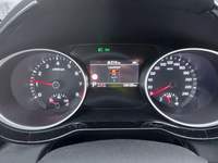 Вид на приборную панель