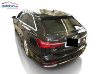 Ansicht hinten links