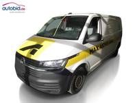 Pogled od napred levo