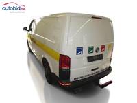 Pogled od pozadi levo